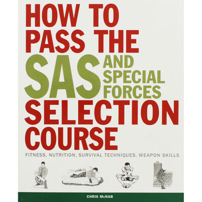 How to Pass the SAS Selection Course image number 1