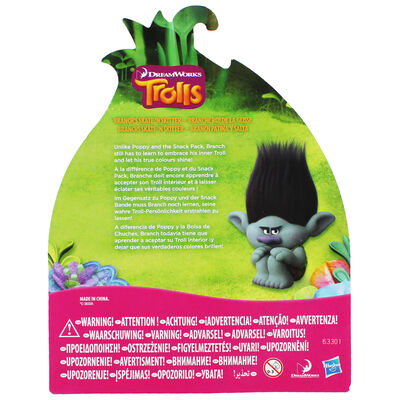 Trolls Branchs Skate n Skitter image number 3