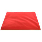 Red Santa Cushion Lap Tray image number 2