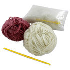 Moon & Stars Crochet Kit image number 2