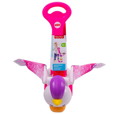 Push and Flutter Unicorn image number 3