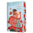 Good Spirits: Exclusive Sprayed Edge image number 1