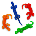 Sticky Stretchy Lizard: Assorted image number 3