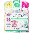 Tie Dye Kit - 3 Colours Watermelon image number 1