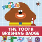 Hey Duggee: The Tooth Brushing Badge image number 1