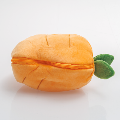 Easter Reversible Bunny Plush: 18cm image number 2