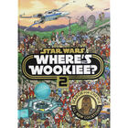 Star Wars: Where's the Wookie? 2 image number 1
