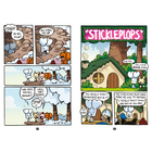 Bunny vs Monkey: Bunny Bonanza image number 3