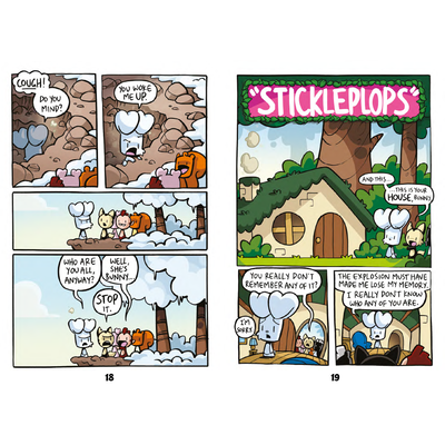 Bunny vs Monkey: Bunny Bonanza image number 3