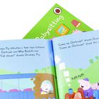 The Incredible Peppa Pig: 50 Book Collection image number 4