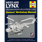 Haynes Westland Lynx Manual image number 1