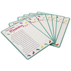 12 Who Knows Mummy Best Cards image number 2