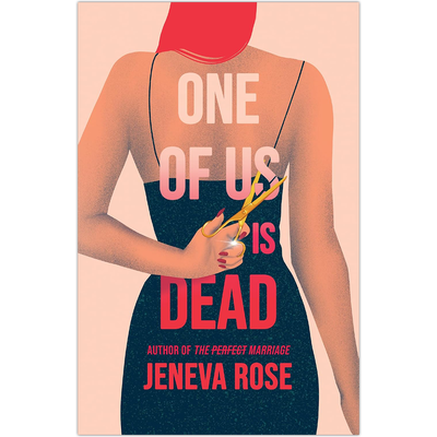 One of Us Is Dead image number 1