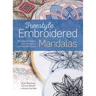 Freestyle Embroidered Mandalas image number 1