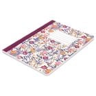 B5 Pukka Pad Bloom Notebook: Cream image number 2