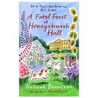 A Fatal Feast at Honeychurch Hall image number 1