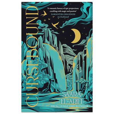 Cursebound image number 1