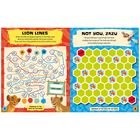 Disney Lion King: 1001 Stickers image number 2