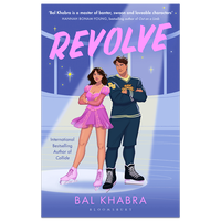 Revolve: Exclusive Sprayed Edge