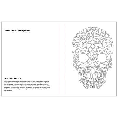 Extreme Dot To Dot: Day of the Dead image number 3