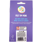 Felt Tip Markers: Pack of 20 image number 2