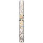 Colour Your own Paper Roll Boys' Design: 6m image number 1