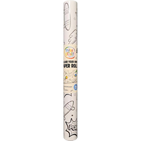 Colour Your own Paper Roll Boys' Design: 6m
