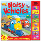 Noisy Vehicles image number 1