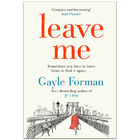 Leave Me image number 1
