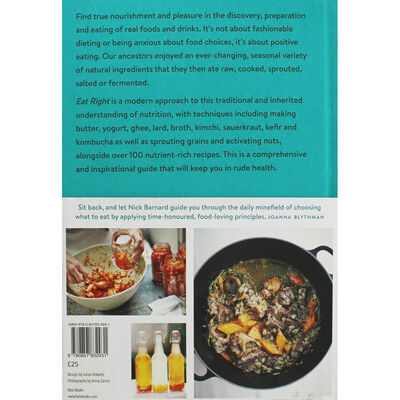 Eat Right image number 4