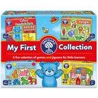 My First Orchard Toys Games and Jigsaws Collection image number 1