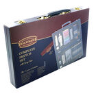 Complete 57 Piece Sketch Set with Carry Case image number 1