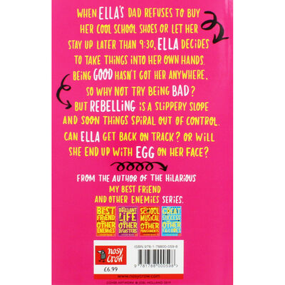 When Good Geeks Go Bad image number 3