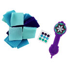 Disney Princess Jasmine Fabric Styling Bag image number 3