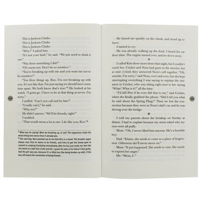 The Boyfriend List image number 2