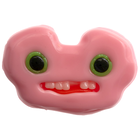 Fuggler Taba Squishy Heads image number 5
