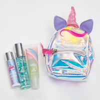 Dream Pop Mini Unicorn Backpack Set