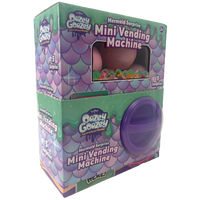 Mermaid Mini Vending Machine