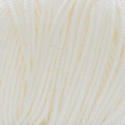 Bonus DK: Cream Yarn 100g image number 2