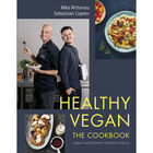 Healthy Vegan: The Cookbook image number 1