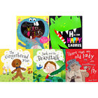 Happy Stories: 10 Kids Picture Books Bundle image number 2