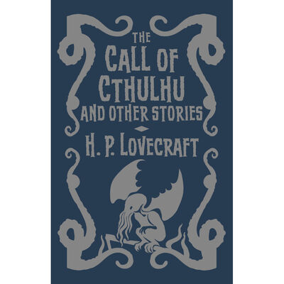 The H. P. Lovecraft Collection: 6 Book Box Set image number 2