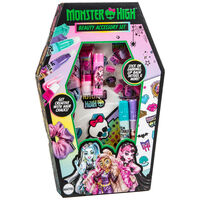 Monster High Beauty Accessory Set