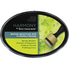 Harmony by Spectrum Noir Water Reactive Dye Inkpad - Spring Meadow image number 1