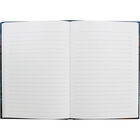 A5 Casebound New Day Lined Notebook image number 2