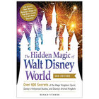 The Hidden Magic of Walt Disney World image number 1