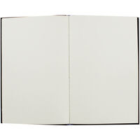 A4 Case Bound Sketch Book
