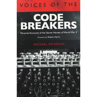 Voices of the Codebreakers image number 1