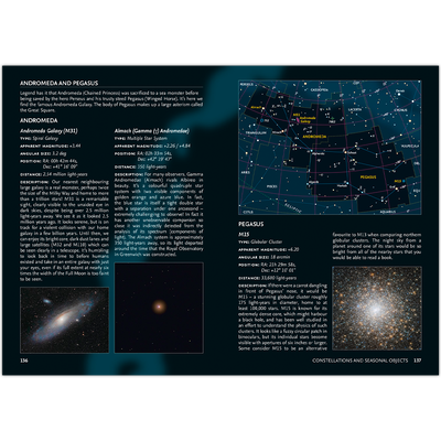 Astronomy: A Box Set of Beginner’s Guides image number 3