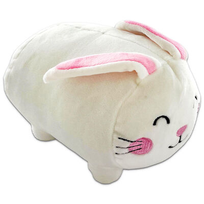 Easter Hugs and Snuggles Plush: Bunny image number 1